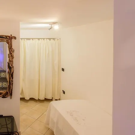 Mille E Una Notte Nella Pomice Lägenhet Lipari (Isola Lipari)