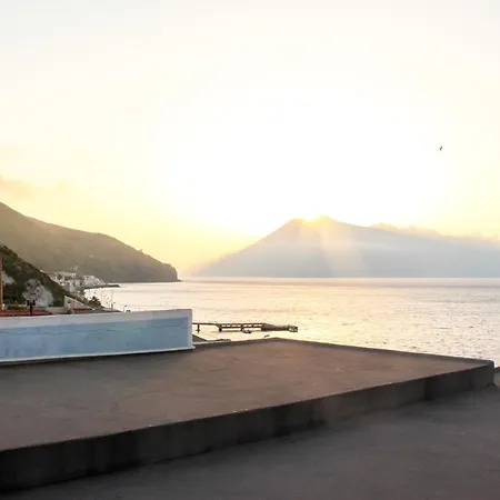 Mille E Una Notte Nella Pomice * Lipari (Isola Lipari)